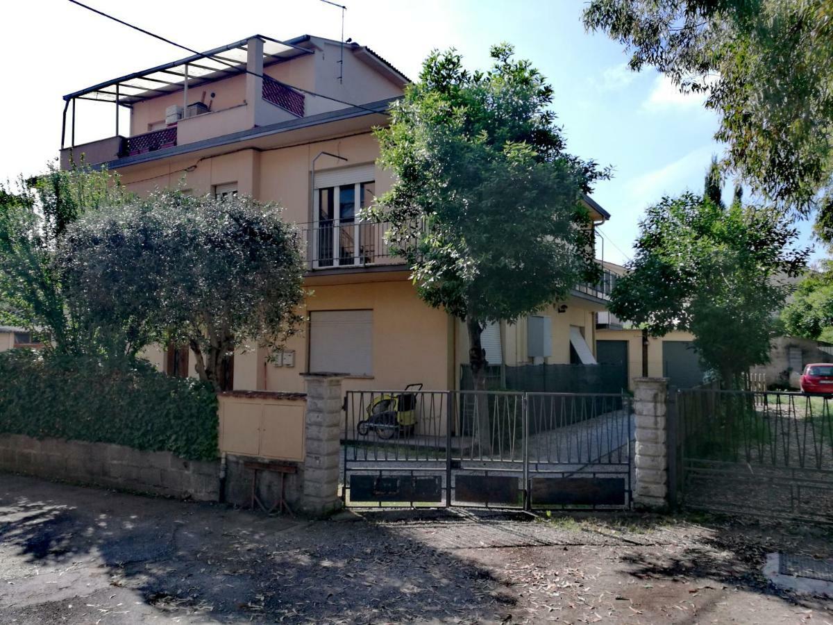 Pensión Il Merlo Pisa